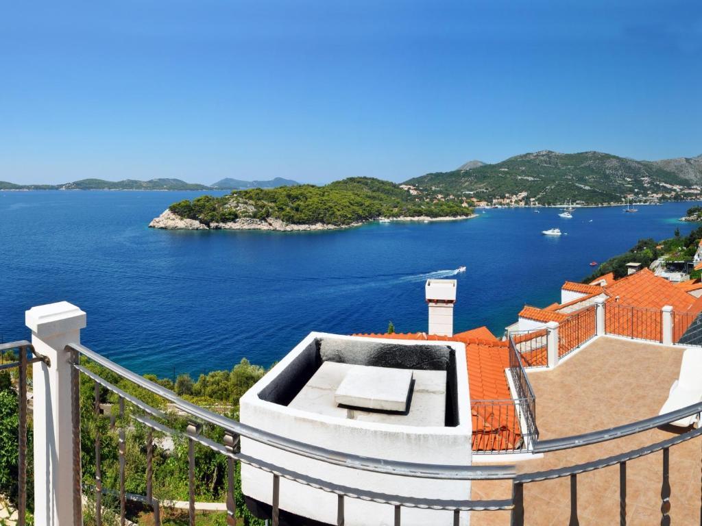 Paradis Apartments Dubrovnik Exterior photo