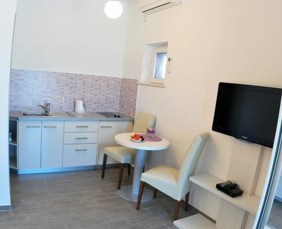 Paradis Apartments Dubrovnik Room photo